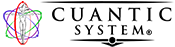 CUANTIC SYSTEM Logo